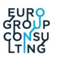 eurogroup consulting portugal logo image