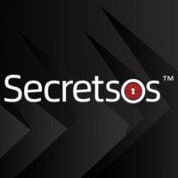 secretsos™ logo image