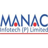 manac infotech private limited logo image