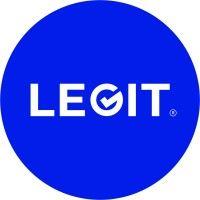 legit.global logo image