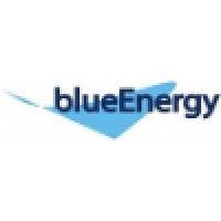 blueenergy group logo image