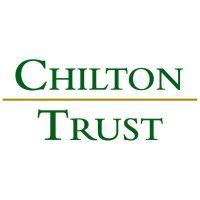 chilton trust logo image