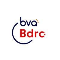 bva bdrc logo image