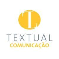 textual comunicação