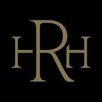 reid's heritage homes logo image