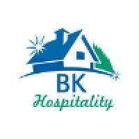 bk hospitality logo image