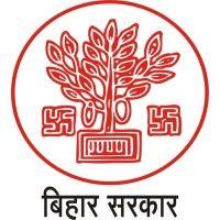 government of bihar logo image