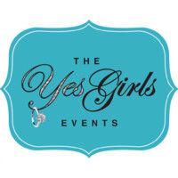 the yes girls logo image