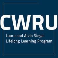 siegal lifelong learning at case western reserve university logo image