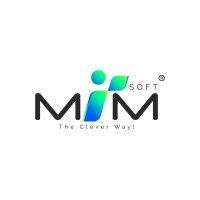 mrmsoft inc. logo image