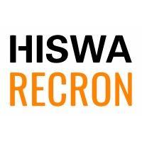 hiswa-recron logo image