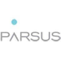 parsus solutions, llc logo image