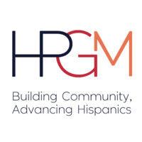 hpgm logo image