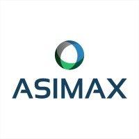 asimax comercial logo image