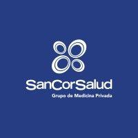 sancor salud grupo de medicina privada logo image