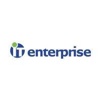 it-enterprise logo image