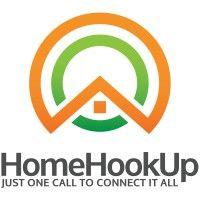 homehookup logo image