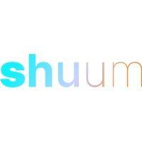 shuum logo image