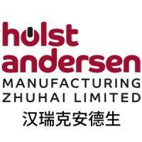 holst andersen manufacturing zhuhai ltd. logo image