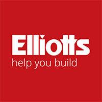 elliotts builders merchant logo image