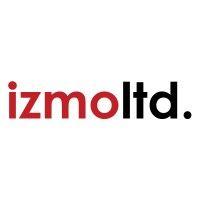 izmo ltd logo image