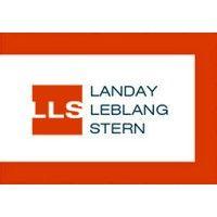 landay leblang stern logo image