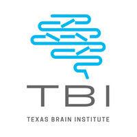 tbi - texas brain institute logo image