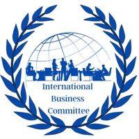 ibco - international business committee logo image