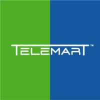 telemart logo image