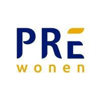 pré wonen logo image