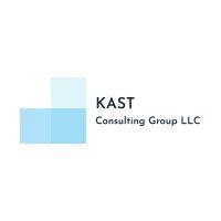 kast consulting group, llc logo image