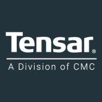 tensar, a division of cmc logo image