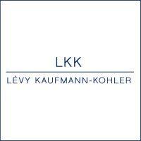 lévy kaufmann-kohler logo image