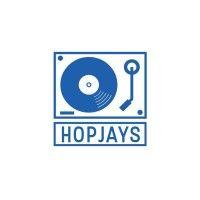 hopjays logo image