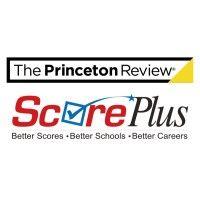 score plus academy pvt ltd. logo image