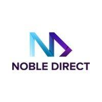 noble direct logo image