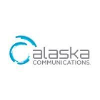 alaska communications logo image