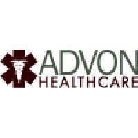 advon healthcare logo image