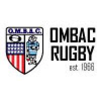 ombac rugby logo image