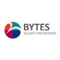 bytes security partnerships logo image