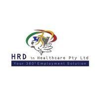 hrd in healthcare