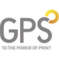 gps colour graphics ltd logo image