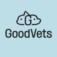 goodvets logo image