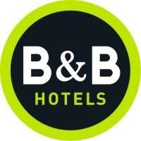 b&b hotels polska logo image