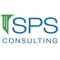 sps consulting, llc logo image