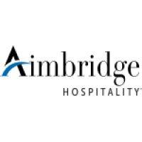 aimbridge hospitality logo image