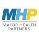 logo of Major Hospital Major Health Partners