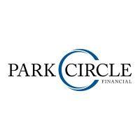 park circle financial logo image