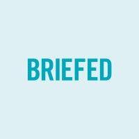 briefed logo image