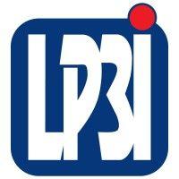 lp3i indonesia logo image